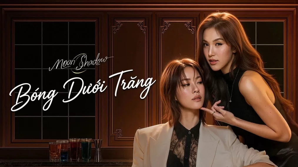Bóng Dưới Trăng