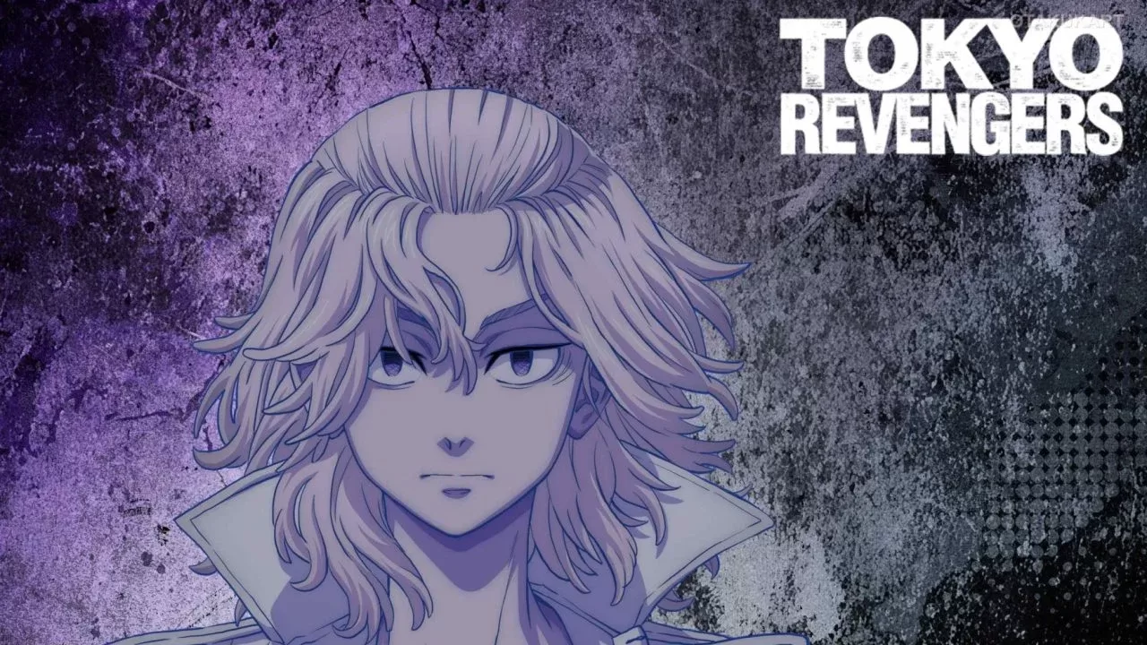 Tokyo Revengers: Santen Sensou-hen